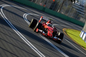 Formule F1