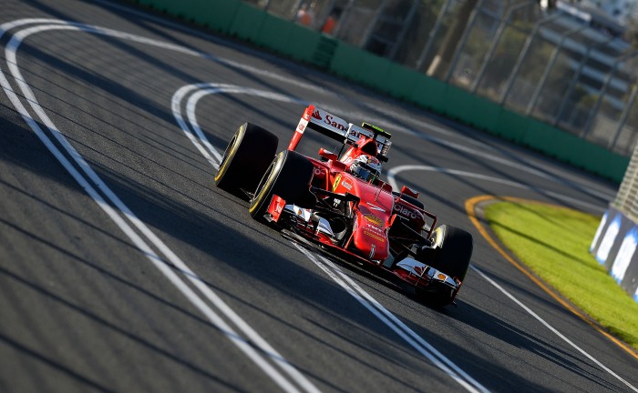 Formule F1