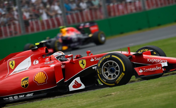Formule F1