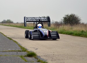 CarTech, formule, ČVUT