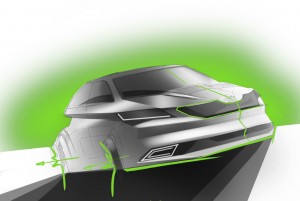 Michal Hess, Swell, design