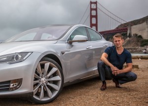 Tesla a Otto Fabri