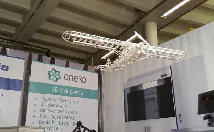 One3D