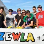 Roman Nožička, ZEWLA Racing