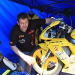 Roman Nožička, ZEWLA Racing