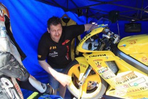 Roman Nožička, ZEWLA Racing