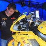 Roman Nožička, ZEWLA Racing