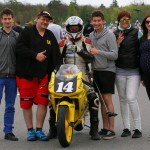 Roman Nožička, ZEWLA Racing