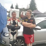 Roman Nožička, ZEWLA Racing