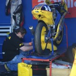 Roman Nožička, ZEWLA Racing