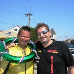Roman Nožička, ZEWLA Racing