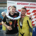 Roman Nožička, ZEWLA Racing