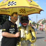Roman Nožička, ZEWLA Racing