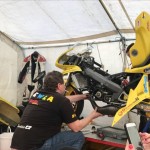 Roman Nožička, ZEWLA Racing