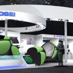 Toyoda Gosei Flesby II | Foto: Toyoda Gosei