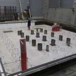 Instalace CNC obráběcího centra Trimill ve společnosti Altran: základy