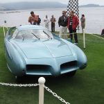 Alfa Romeo BAT 7