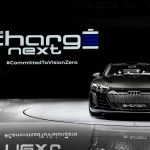 Koncept Audi e-tron GT