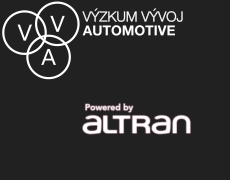 VVautomotive logo